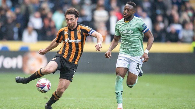 Hull City küme düşme hattına geriledi