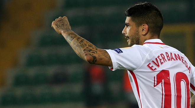 Galatasaray In Listesindeki Ever Banega Paylasilamiyor