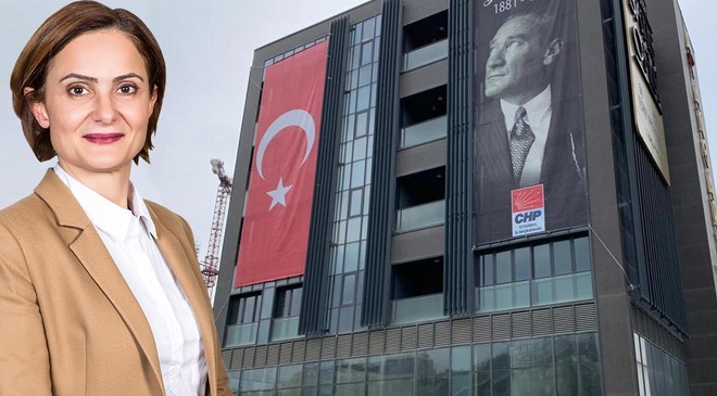 Chp Galatasaray A Komsu Oluyor