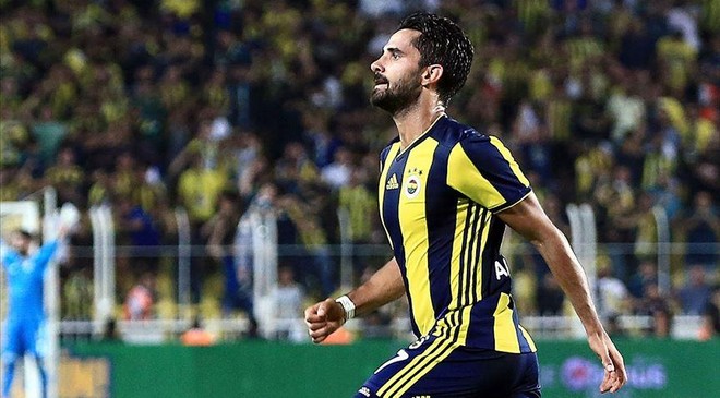 Galatasaray Dan 2 Fenerbahce Den 1 Isim Tff Listesinde Yer Almadi