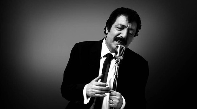 Muslum Gurses Kimdir Muslum Gurses Nasil Oldu Muslum Gurses In Albumleri Nelerdir Muslum Gurses In Hayati