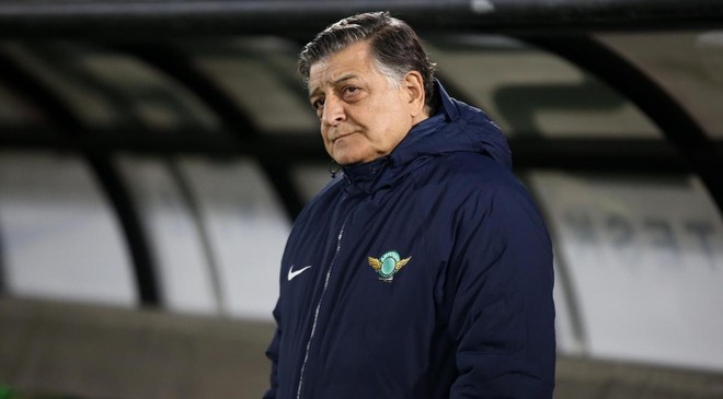 Yilmaz Vural Dan Fenerbahce Aciklamasi