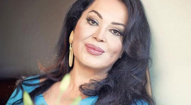 caroline yilmaz eski hali