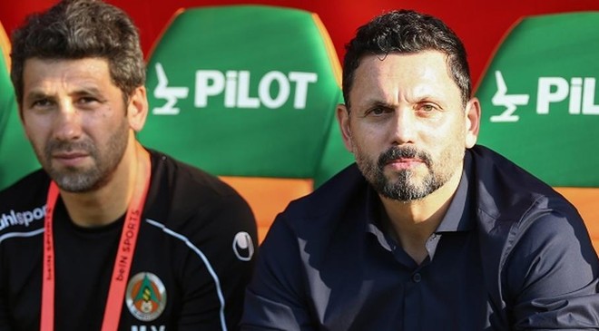 Yillar Sonra Fenerbahce Ye Dondu Erol Bulut Un Yardimcisi Belli Oldu