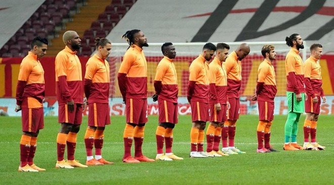 Galatasaray Da Marcao Ve Saracchi Sivasspor Macinda Yok