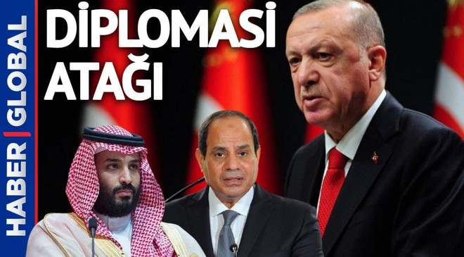 misir libya suudi arabistan turkiye harekete gecti cumhurbaskani erdogan dan kritik gorusme