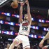Alperen Şengün'ün Double-Double yaptığı maçta Houston rakibini ezdi geçti