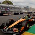 Avustralya GP sıralama turları tamamlandı! Norris Pole'da Verstappen üçüncü