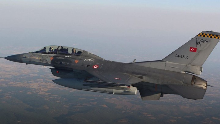 F-35, F-16, Eurofighter, Hangisi iyi?