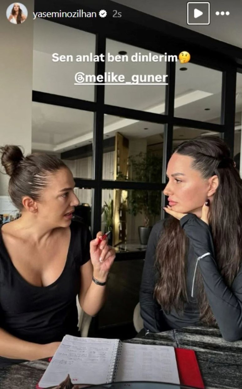 Doktorlar dizisinin efsane ikilisi buluştu! Değişimleri dikkat çekti - Resim : 3