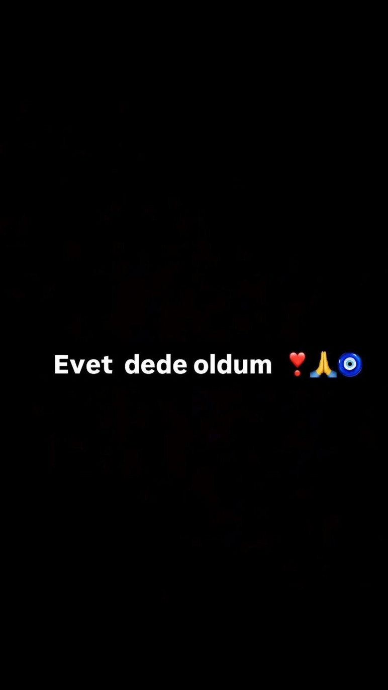 Sibel Can nənə oldu! Budur onun nəvəsinin adı - Şəkil : 1