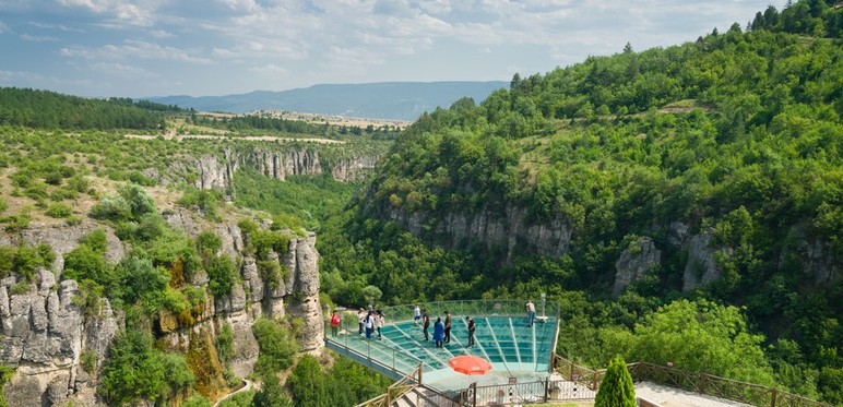 Zamanın durduğu kent Safranbolu - Resim : 3