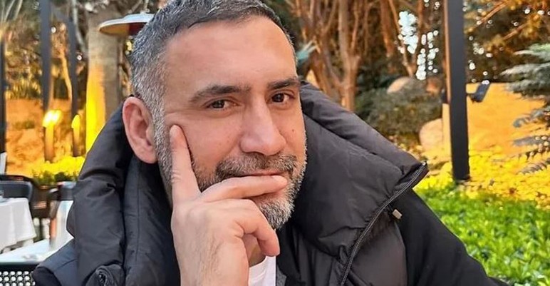 Eski milli futbolcu Ümit Karan'dan cezaevi iddialarına yanıt - Resim : 1