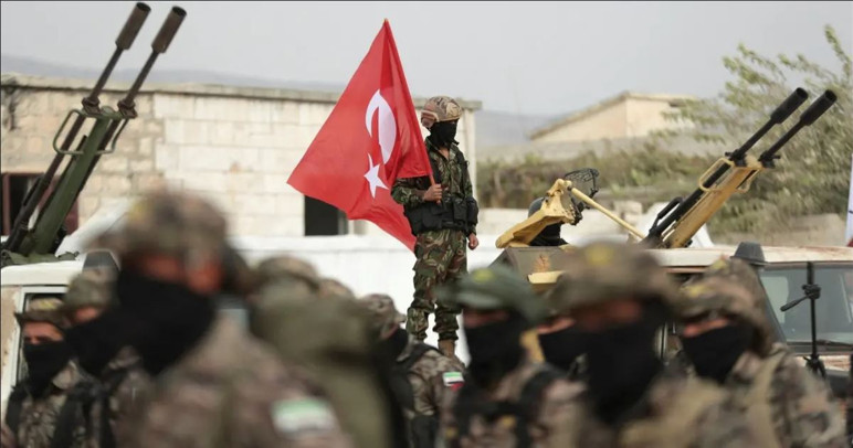 Influencia de China y Türkiye, el nuevo tablero de ajedrez en el Medio Oriente - Imagen: 1
