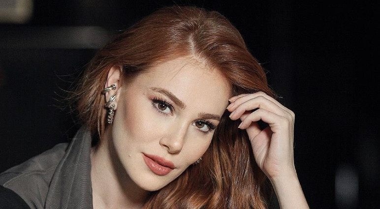 Elçin Sangu soluğu karakolda aldı: Can güvenliğim yok! - Resim : 2