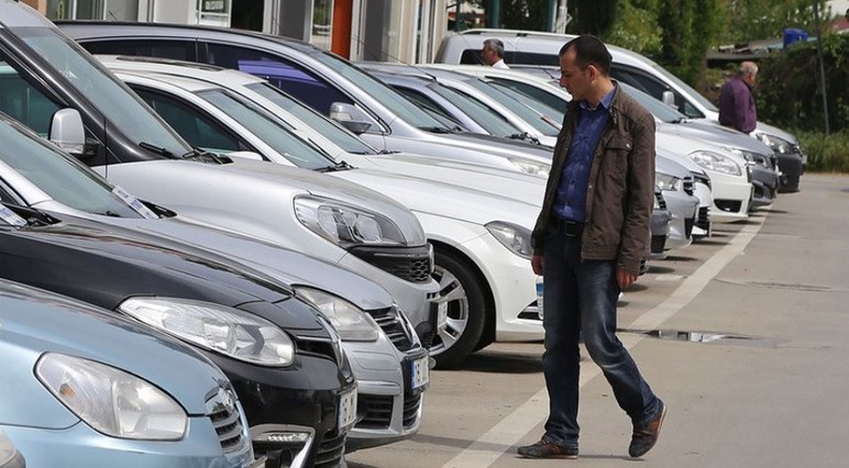 Araç fiyatları katlanacak! Piyasanın gözü faiz indiriminde - Resim : 2