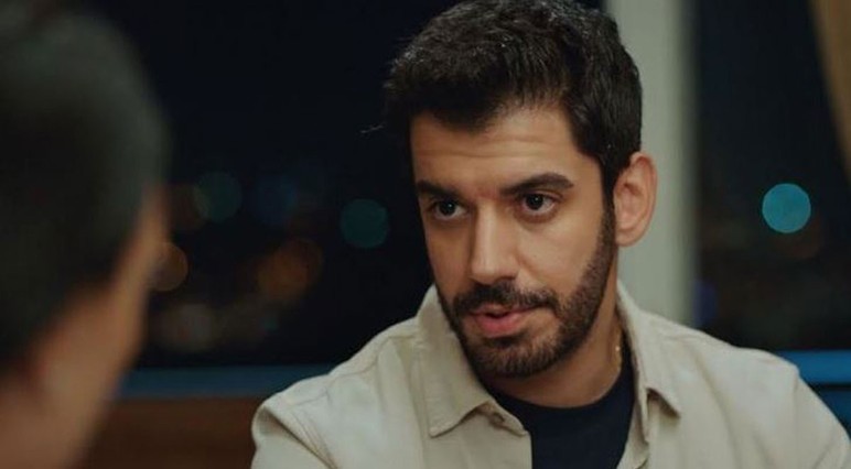 'Kızılcık Şerbeti'ne veda etmişti... Ünlü oyuncunun yeni dizisi belli oldu - Resim : 1