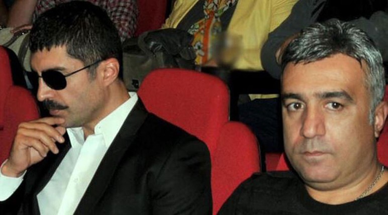 Özcan Deniz ateş püskürdü! Ağabeyi Ercan Deniz'e şoke eden sözler: "Beni sattın" - Resim : 1
