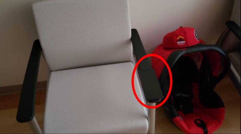 Sadece en zekiler zorlanmadan bulur! Resimde saklı telefonu 5 saniyede bulmak için en az 130 IQ gerekiyor - Resim : 5