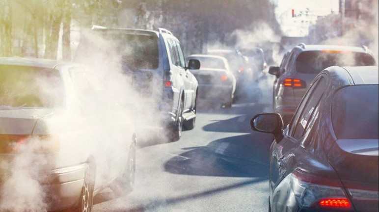 45 km hız havayı kirletir mi? İstanbul trafiğinin yeni derdi! - Resim : 2