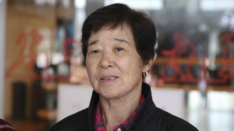 Ayla filmiyle hikayesini herkes öğrenmişti: Kim Eunja hayatını kaybetti - Resim : 1