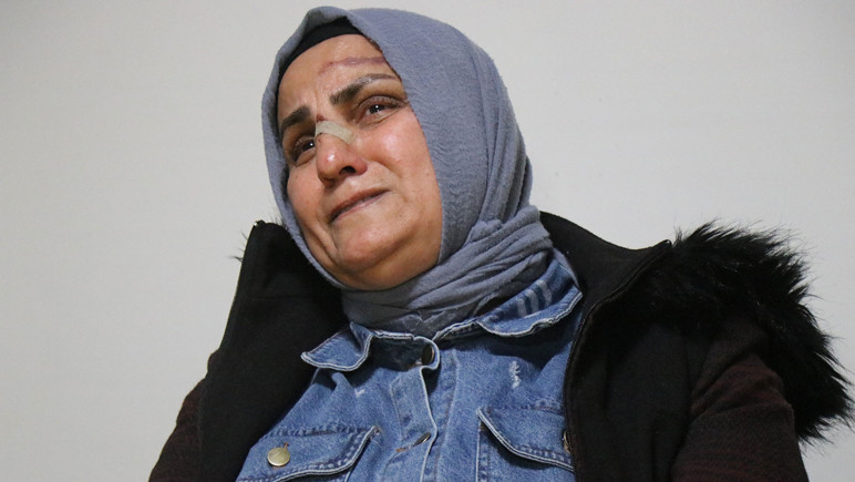 Sakarya'da bir minibüste kızı cinsel saldırıya uğrayan anne feryat etti: “Benim kızımın ölüsü gelebilirdi
