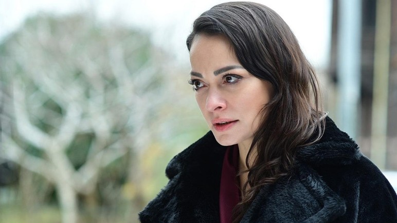 O Kız 21. Bölüm İzle kanald