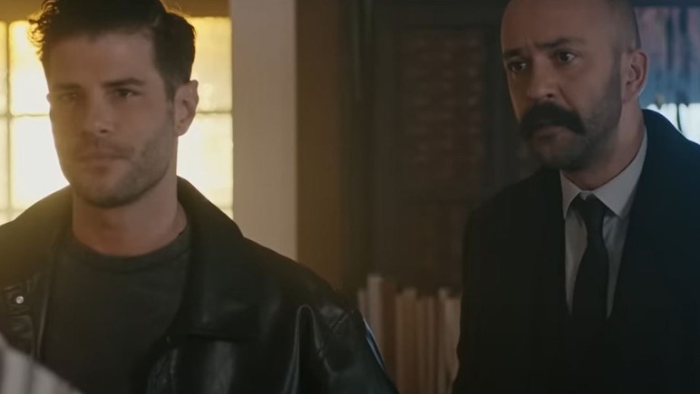 Sıfırıncı Gün 6. bölüm izle