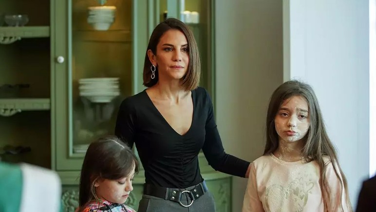 fox Ego 2. Bölüm İzle