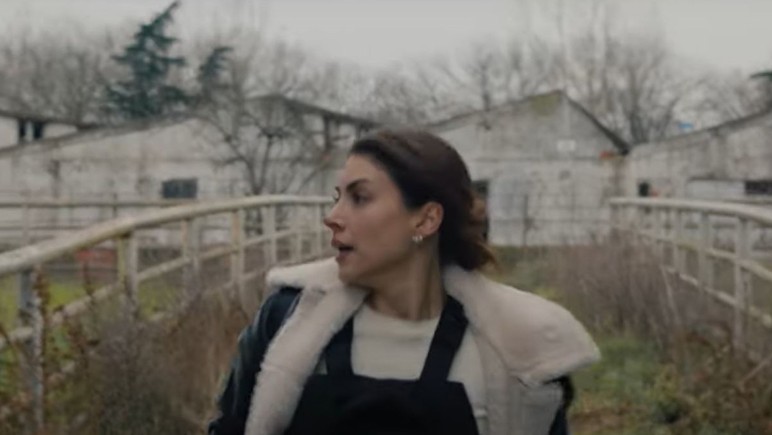Teşkilat 65. Bölüm izle