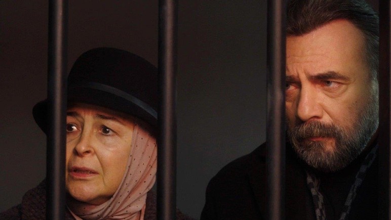 Ben Bu Cihana Sığmazam 20. bölüm izle