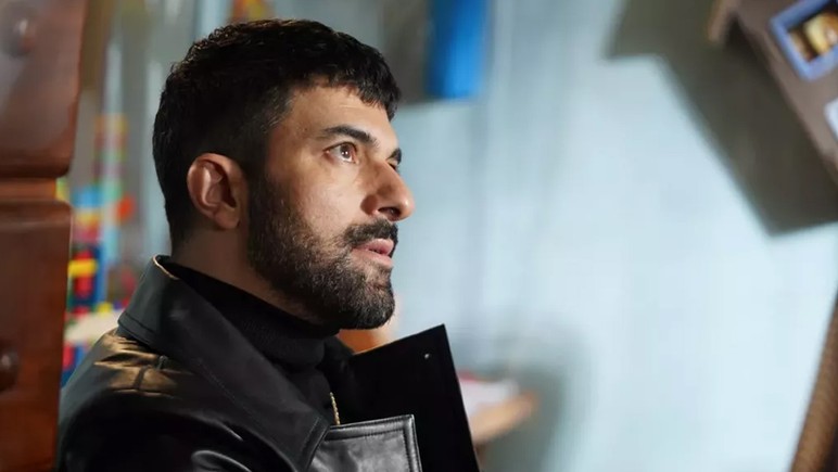 Adım Farah 1. bölüm dizi izle