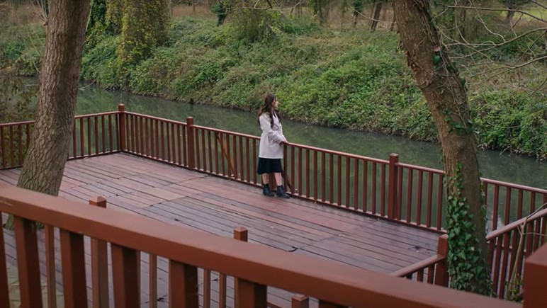 Kan Çiçekleri 47. bölüm izle