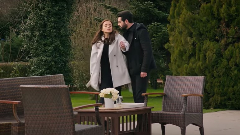 Kan Çiçekleri 48. bölüm izle kanal7izle