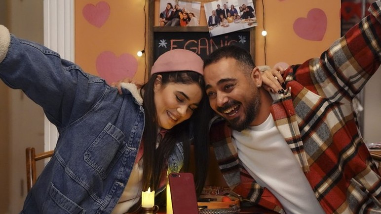 Güzel Günler 14. Bölüm İzle show tv izle