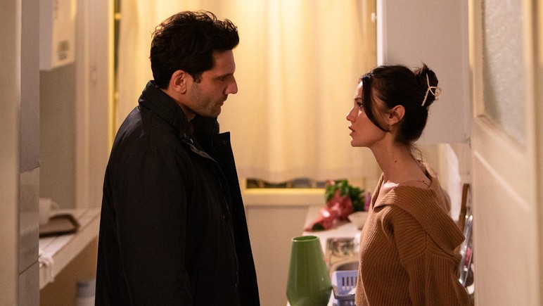 KanalD Yargı 55. bölüm izle