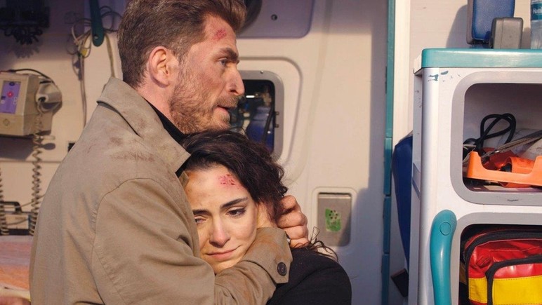 Ben Bu Cihana Sığmazam 21. bölüm izle atvizle