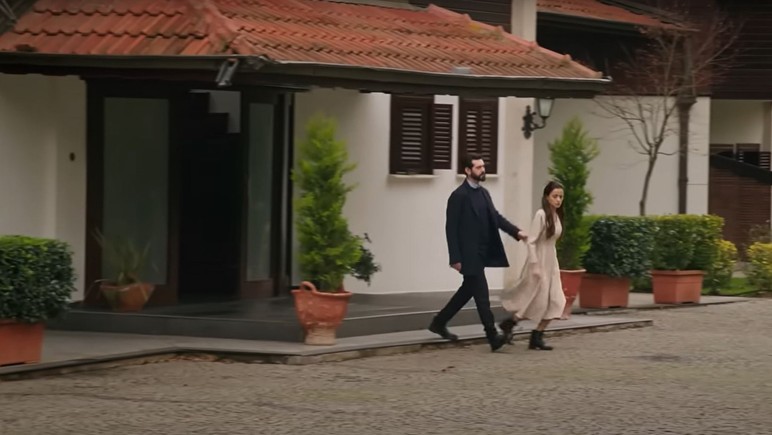 Kan Çiçekleri 52. bölüm izle kanal7izle
