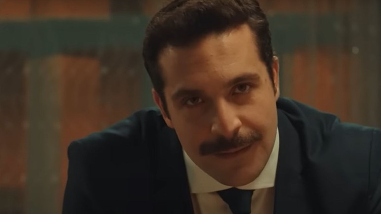 TRT1 Gönül Dağı 88. bölüm izle