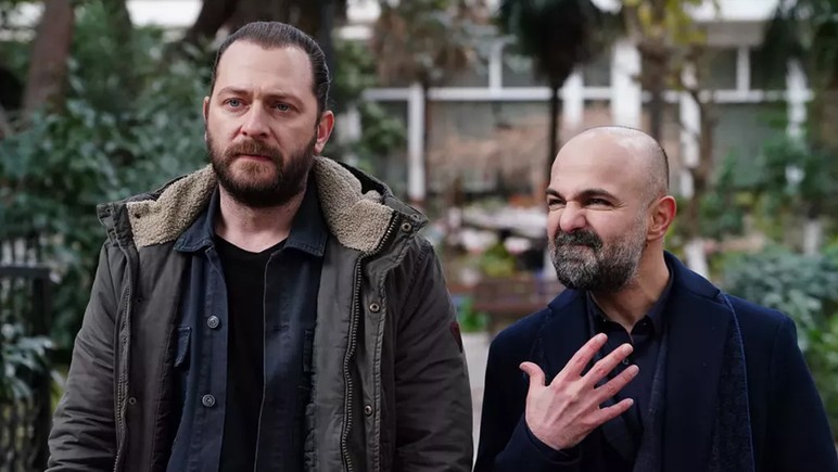 Hayatımın Şansı 9. Bölüm İzle