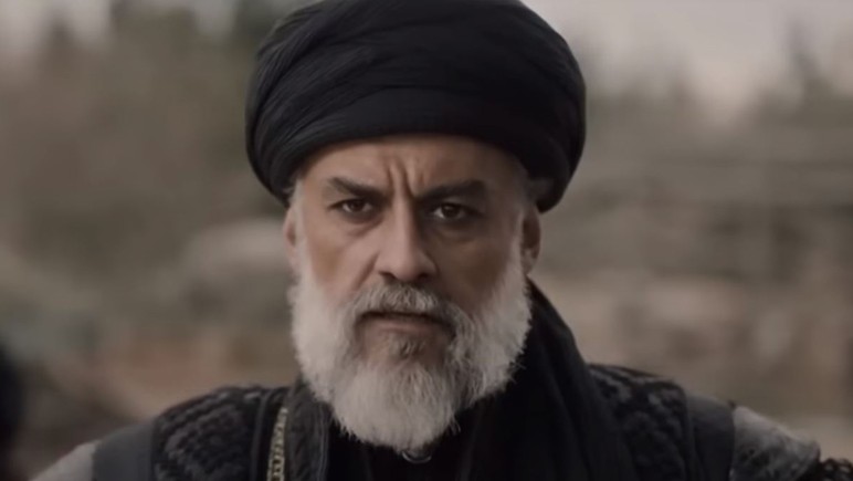 TRT1 Alparslan: Büyük Selçuklu 46. bölüm izle