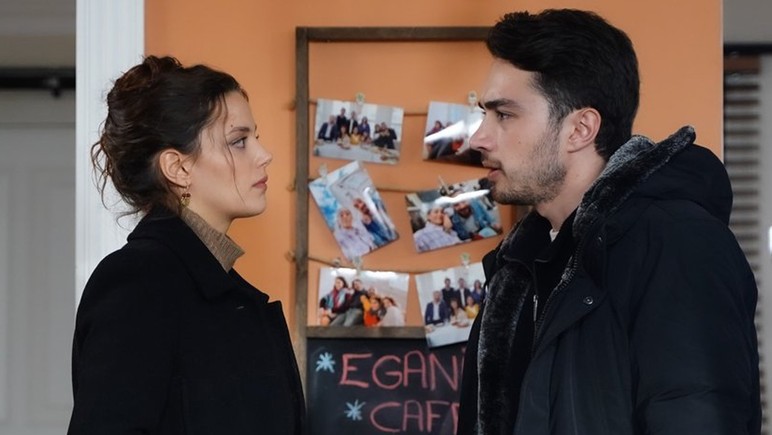 Show TV Güzel Günler 15. Bölüm İzle