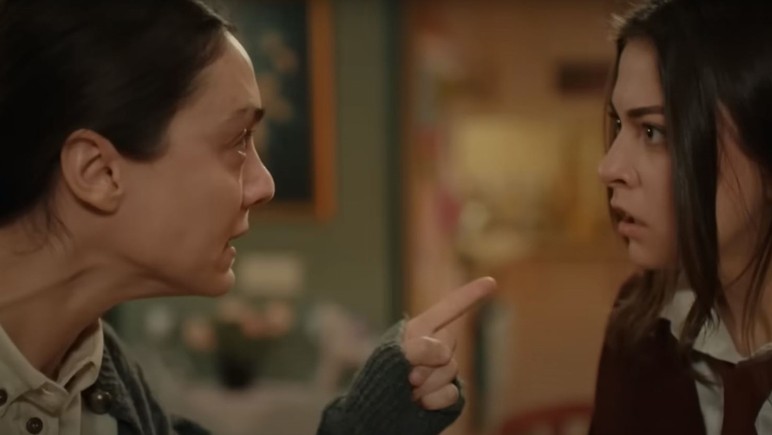 Ömer 8. bölüm izle