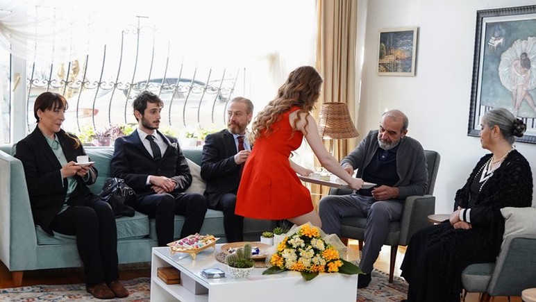 Show TV Güzel Günler 16. Bölüm İzle