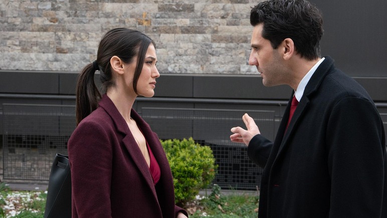 KanalD Yargı 57. bölüm izle