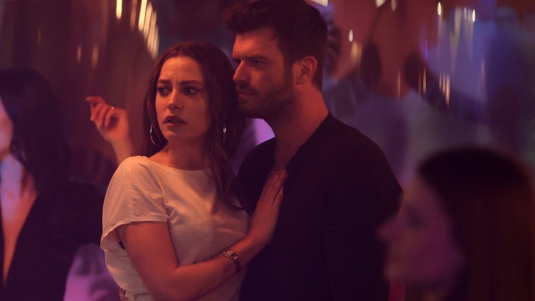 Show tv Aile 3. bölüm izle