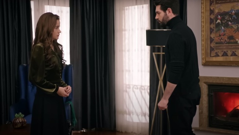 Kan Çiçekleri 61. bölüm izle kanal7 izle