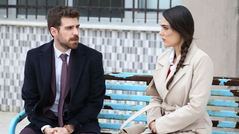 Üç Kız Kardeş 42. bölüm izle