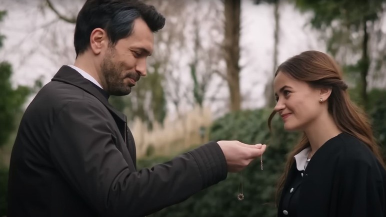 Kan Çiçekleri 64. Bölüm izle kanal7