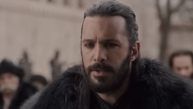 TRT1 Alparslan: Büyük Selçuklu 49. bölüm izle